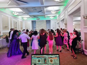 Servicii DJ - Foto - Video - Pachet servicii Nunta - Botez - Cununie - imagine 8