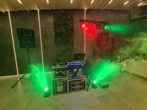 Servicii DJ - Foto - Video - Pachet servicii Nunta - Botez - Cununie - imagine 3