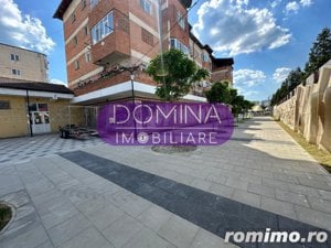 Închiriere spațiu comercial situat în Rovinari - centrul pietonal - imagine 6