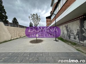 Închiriere spațiu comercial situat în Rovinari - centrul pietonal - imagine 5