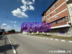 Închiriere spațiu comercial situat în Rovinari - centrul pietonal - imagine 11