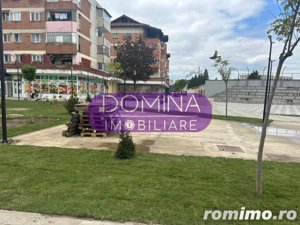 Închiriere spațiu comercial situat în Rovinari - centrul pietonal - imagine 8