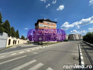 Închiriere spațiu comercial situat în Rovinari - centrul pietonal - imagine 7