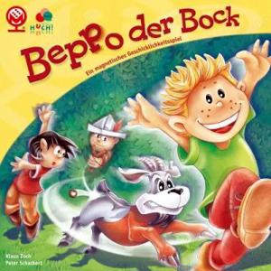 Joc de dexteritate, Beppo Iedutul naravas board game boardgame joc de societate