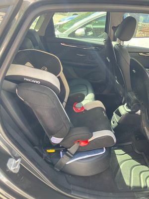 BMW 218d xdrive F45 - imagine 9