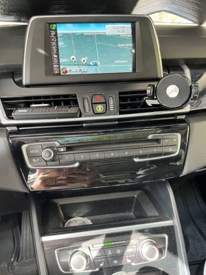 BMW 218d xdrive F45 - imagine 8