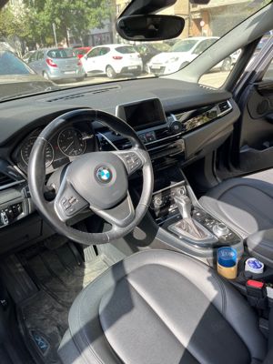 BMW 218d xdrive F45 - imagine 7