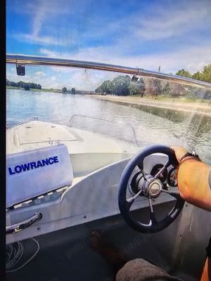 Vand barca NOUA - FORWARD 520 cu motor Yamaha 70 cai - imagine 3