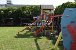 Cazare Costinesti - imagine 9