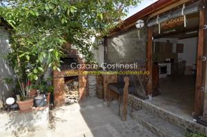 Cazare Costinesti - imagine 10