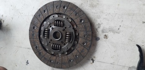 Disc ambreaj original,Sprinter Crafter.