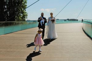 Filmari video profesionale de eveniment - imagine 3