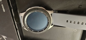 Oferta Samsung Galaxy Watch 3