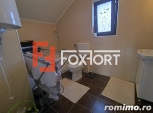 Casa individuala cu 3 camere la asfalt, zona Giroc - imagine 5