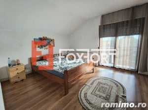 Casa individuala cu 3 camere la asfalt, zona Giroc - imagine 12