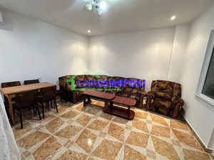 Casa 3 camere de inchiriat zona Stadion, centrala gaz - imagine 2