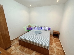 Casa 3 camere de inchiriat zona Stadion, centrala gaz - imagine 3