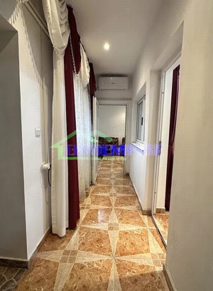 Casa 3 camere de inchiriat zona Stadion, centrala gaz - imagine 4