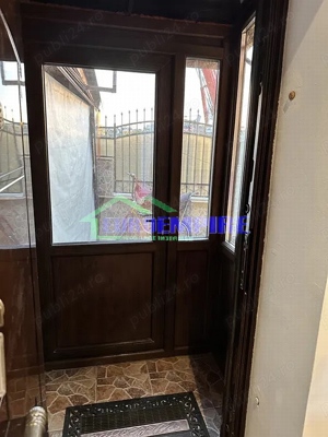 Casa 3 camere de inchiriat zona Stadion, centrala gaz - imagine 6