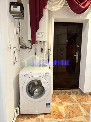 Casa 3 camere de inchiriat zona Stadion, centrala gaz - imagine 7