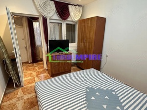 Casa 3 camere de inchiriat zona Stadion, centrala gaz - imagine 5