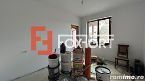 Duplex cu 4 camere de vanzare in Sanandrei la asfalt - imagine 16