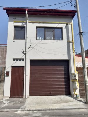 CENTRALA PROPRIE | Garsoniera+Garaj | Tei | Barbu Vacarescu