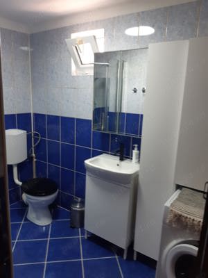 CENTRALA PROPRIE | Garsoniera+Garaj | Tei | Barbu Vacarescu - imagine 10