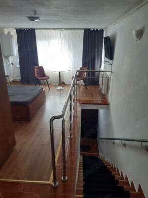 CENTRALA PROPRIE | Garsoniera+Garaj | Tei | Barbu Vacarescu - imagine 6