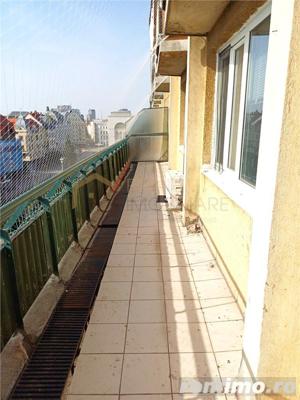 ULTRACENTRAL - LIFT - 3 cam - debara - centrala proprie - clima - balcon 14mp - imagine 6