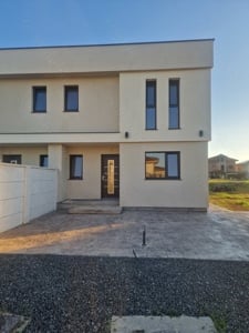 Ghiroda-Duplex- la cheie- 5 camere- 115 mp utili- finisaje la alegere - imagine 3