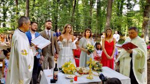 Filmari video profesionale de eveniment - imagine 5