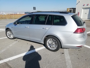 Vw Golf VII CUP 2.0 tdi 150cp  - imagine 3