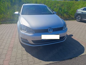 Vw Golf VII CUP 2.0 tdi 150cp  - imagine 2