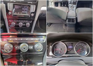 Vw Golf VII CUP 2.0 tdi 150cp  - imagine 7