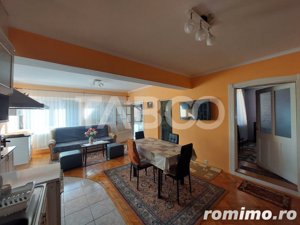 Casa 1 nivel 4 camere 83 mp utili pivnita curte Lipoveni Alba Iulia - imagine 2