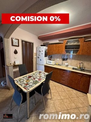 Anunț de Vânzare Apartament 3 Camere 