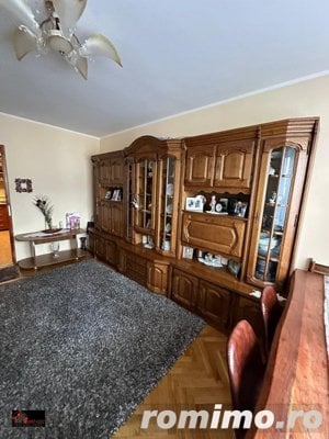 Anunț de Vânzare Apartament 3 Camere  - imagine 4