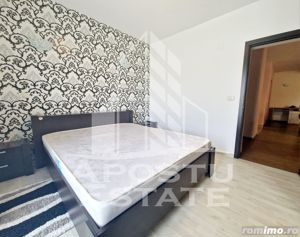 Apartament cu 3 camere,85mpu,centrala proprie,loc de parcare,Subcetate - imagine 4