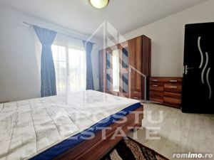 Apartament cu 3 camere,85mpu,centrala proprie,loc de parcare,Subcetate - imagine 3