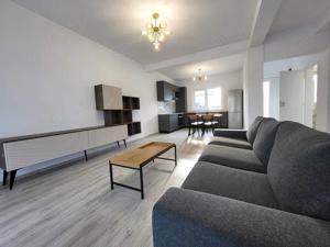 Duplex 4 camere Mosnita - imagine 5