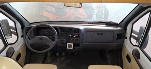 Autorulota Hobby 600 - imagine 8