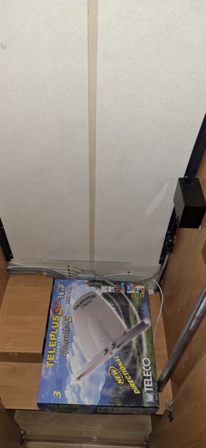 Autorulota Hobby 600 - imagine 10