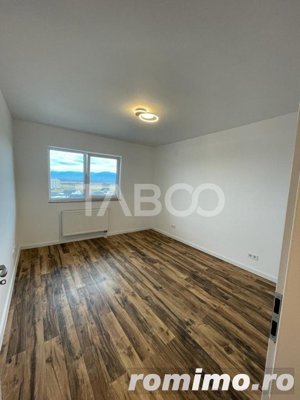 PRET DEZVOLTATOR! Apartament 2 camere 60 mpu la etaj 8 zona Rahovei - imagine 7