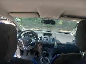 Ford Fiesta 2014 , 1.6 tdci , distributie schimbata in februarie 2025 - imagine 2