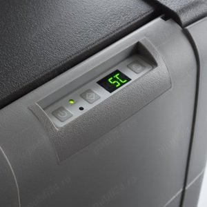 Waeco GDF36 frigider/congelator auto cu compresor 12/24V 230V - imagine 3