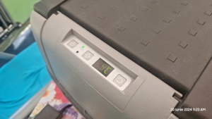 Waeco GDF36 frigider/congelator auto cu compresor 12/24V 230V - imagine 5