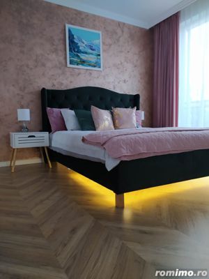 Ultracentral - Inchiriere apartament 2 camere - str. Arany Janos - imagine 6