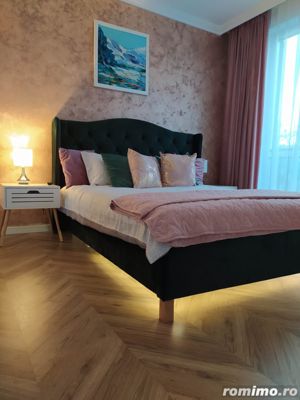 Ultracentral - Inchiriere apartament 2 camere - str. Arany Janos - imagine 8