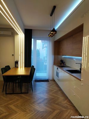 Ultracentral - Inchiriere apartament 2 camere - str. Arany Janos - imagine 4